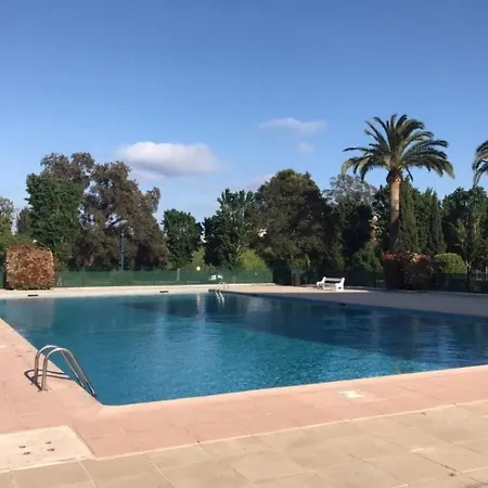 Sweet Riviera - Piscine&mer * Mandelieu
