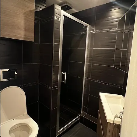 Apartman Sweet Riviera - Piscine & Mandelieu