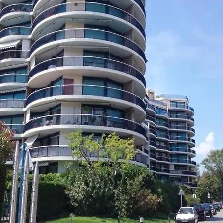 Sweet Riviera - Piscine&mer Appartement Mandelieu