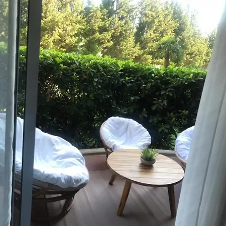 Sweet Riviera - Piscine&mer Mandelieu