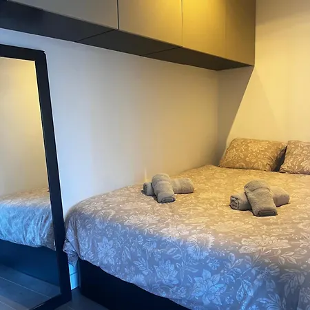 Apartment Sweet Riviera - Piscine &