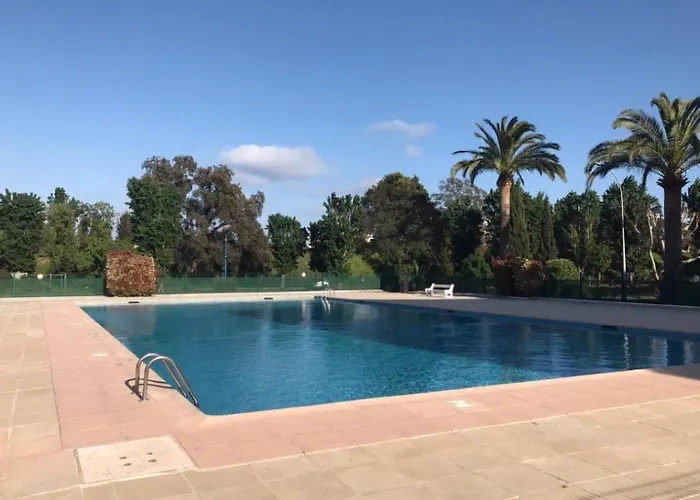 Sweet Riviera - Piscine & * Mandelieu