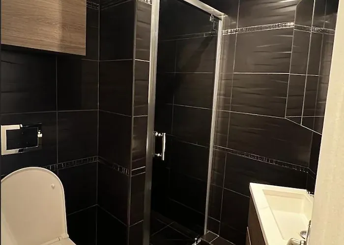 Apartamento Sweet Riviera - Piscine & Mandelieu